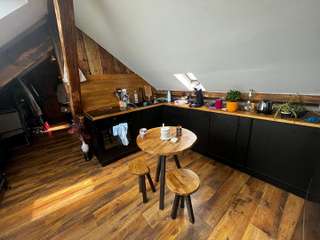 Vente Chambre 1 pièce