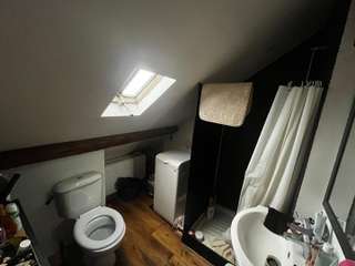 Vente Chambre 1 pièce