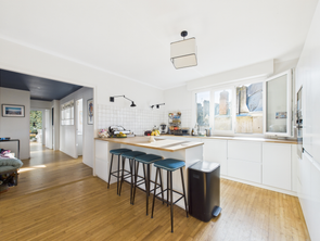 Vente Appartement 5 piècesNantes Centre Ville