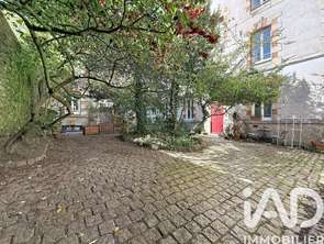 Vente Appartement T1Nantes Centre Ville