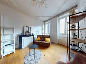 Vente Appartement T1Nantes Centre Ville