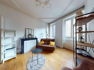 Vente appartement 1 pièce