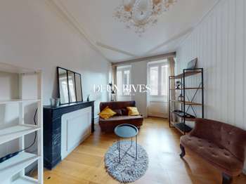 Vente Appartement T1Nantes Centre Ville