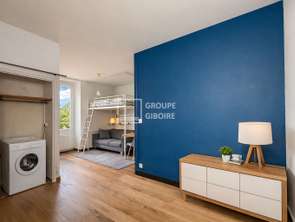 Vente Appartement T1Nantes Centre Ville