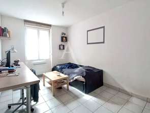 Vente Appartement T1Nantes Centre Ville
