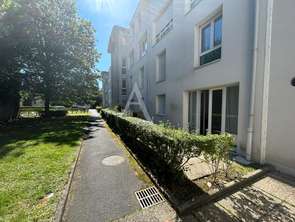 Vente Appartement 2 piècesNantes Centre Ville