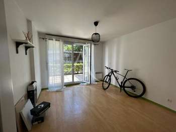 Vente Appartement 2 piècesNantes Centre Ville