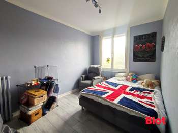 Vente appartement 5 pièces