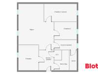 Vente appartement 5 pièces