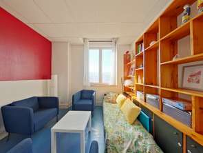 Vente Appartement 4 piècesNantes Centre Ville