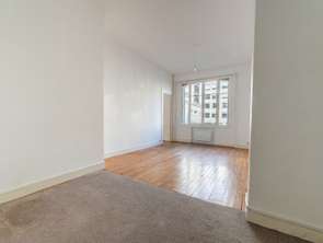 Vente Appartement 2 piècesNantes Centre Ville