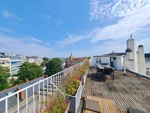 Vente Appartement 2 piècesNantes Centre Ville