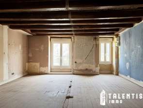 Vente Appartement 3 piècesNantes Centre Ville