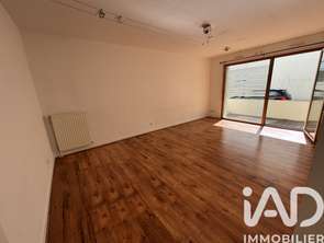 Vente Appartement 3 piècesNantes Centre Ville