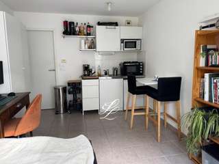 Vente appartement 1 pièce