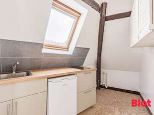 Photo Vente appartement Nantes Centre Ville