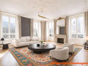 Vente Appartement 4 piècesNantes Centre Ville