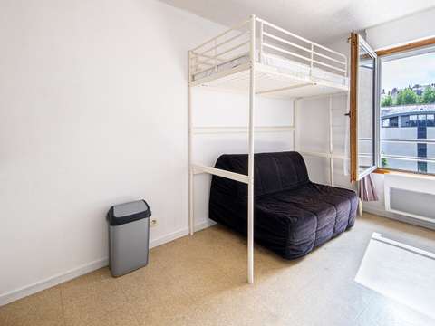 Vente Studio 1 pièce Nantes Centre Ville 44