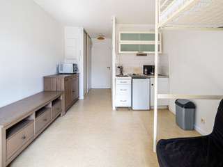 Vente Studio 1 pièce