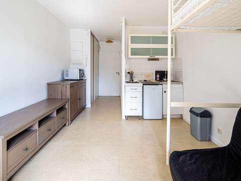 Vente Studio 1 pièce