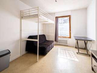 Vente Studio 1 pièce