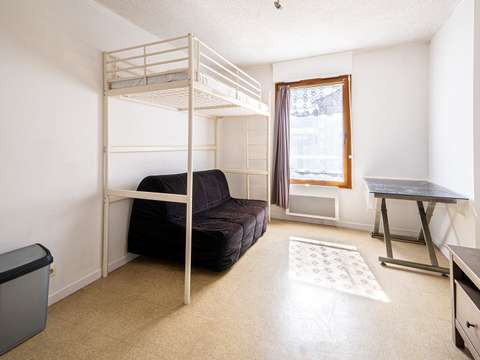 Vente Studio 1 pièce