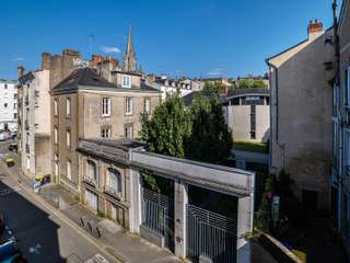 Vente Studio 1 pièce