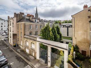Vente Studio 1 pièce