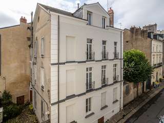 Vente Studio 1 pièce