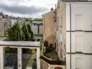 Vente Studio 1 pièce