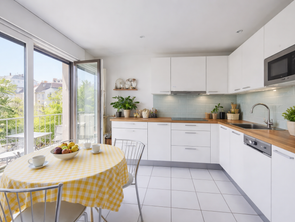 Vente Appartement 5 piècesNantes Centre Ville