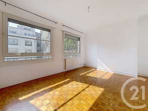 Vente Appartement 3 piècesNantes Centre Ville