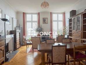 Vente Appartement 3 piècesNantes Centre Ville