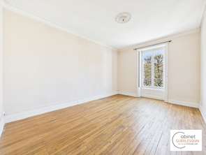 Vente Appartement 2 piècesNantes Centre Ville