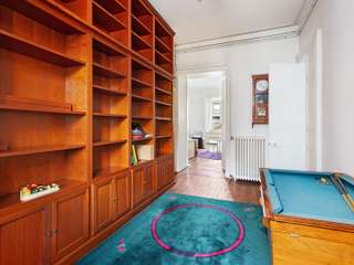 Vente appartement 6 pièces