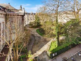 Vente appartement 6 pièces