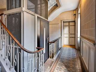 Vente appartement 6 pièces