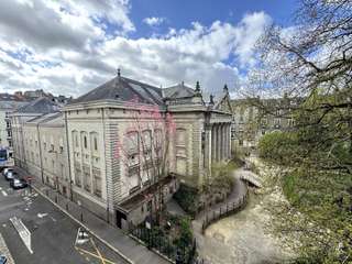 Vente appartement 6 pièces