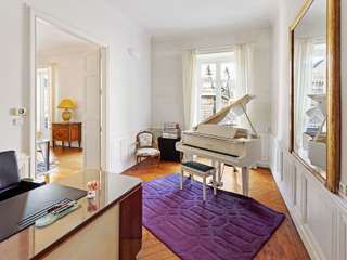 Vente appartement 6 pièces