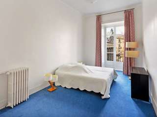 Vente appartement 6 pièces