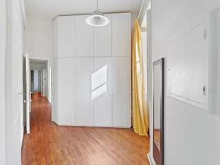 Vente appartement 6 pièces
