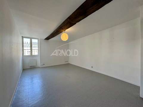 Vente appartement 1 pièce Vente appartement 1 pièce