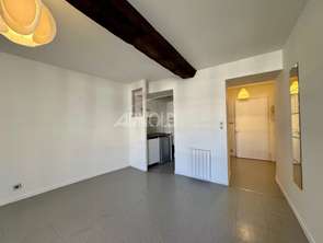 Vente Appartement T1Nantes Centre Ville