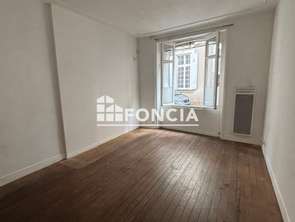 Vente Appartement 2 piècesNantes Centre Ville