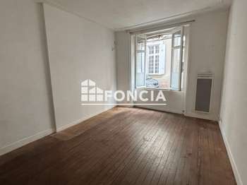 Vente appartement 2 pièces Nantes Centre Ville 44
