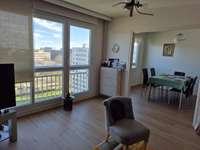 Vente appartement 4 pièces Vente appartement 4 pièces