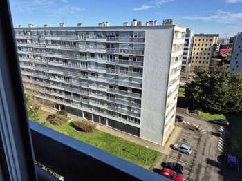 Vente Appartement 4 piècesNantes Centre Ville