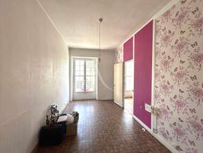 Vente Appartement 3 piècesNantes Centre Ville
