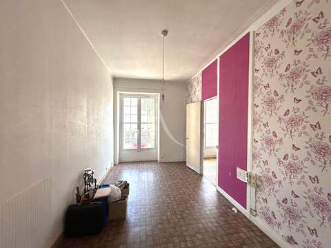 Vente appartement 3 pièces Nantes Centre Ville 44