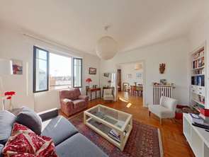 Vente Appartement 3 piècesNantes Centre Ville